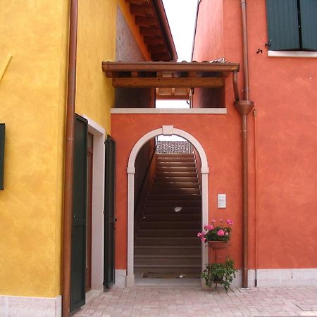 Agriturismo Le Sigalette Salionze Luaran gambar