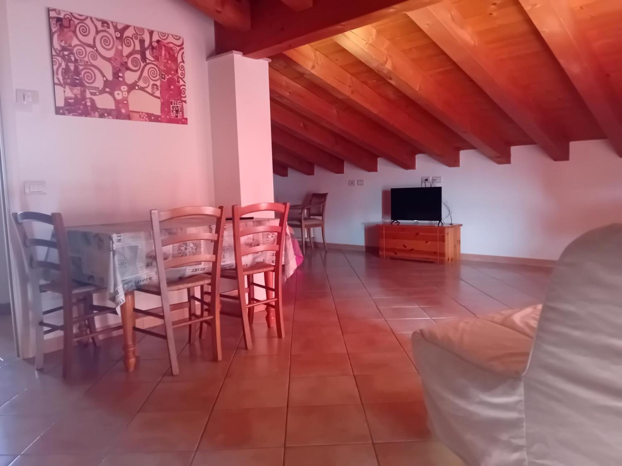Agriturismo Le Sigalette Salionze Luaran gambar