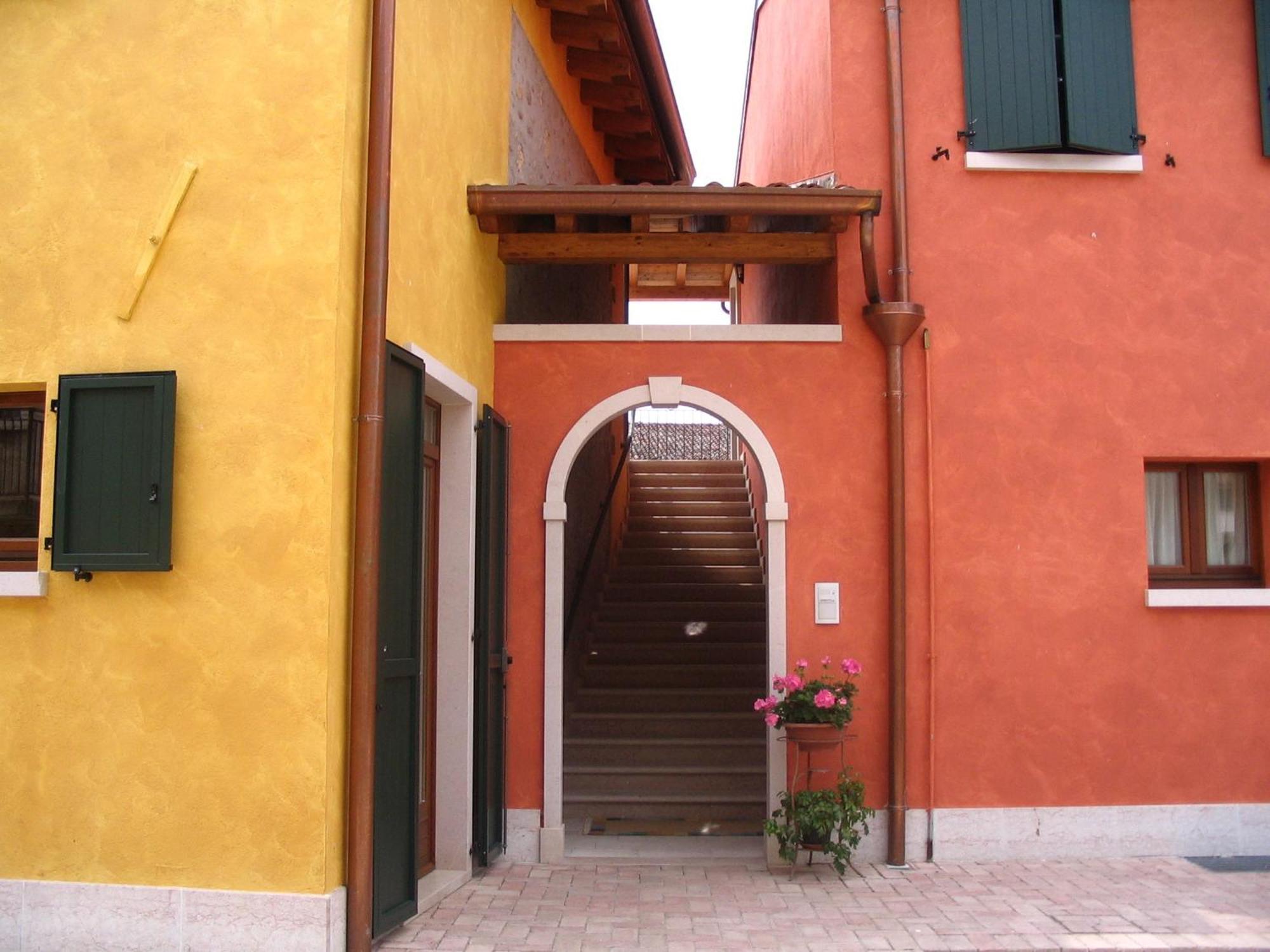 Agriturismo Le Sigalette Salionze Luaran gambar