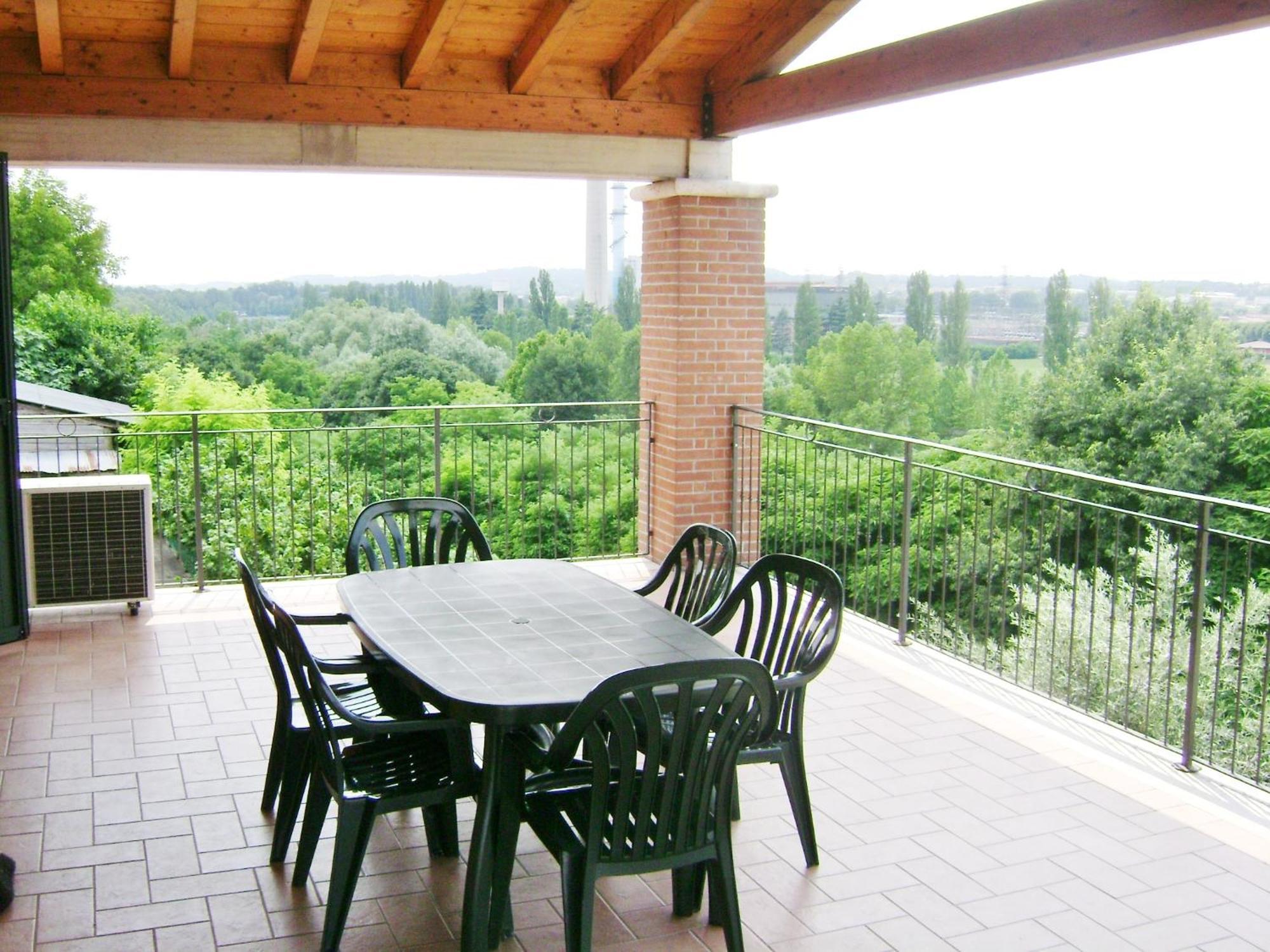 Agriturismo Le Sigalette Salionze Luaran gambar