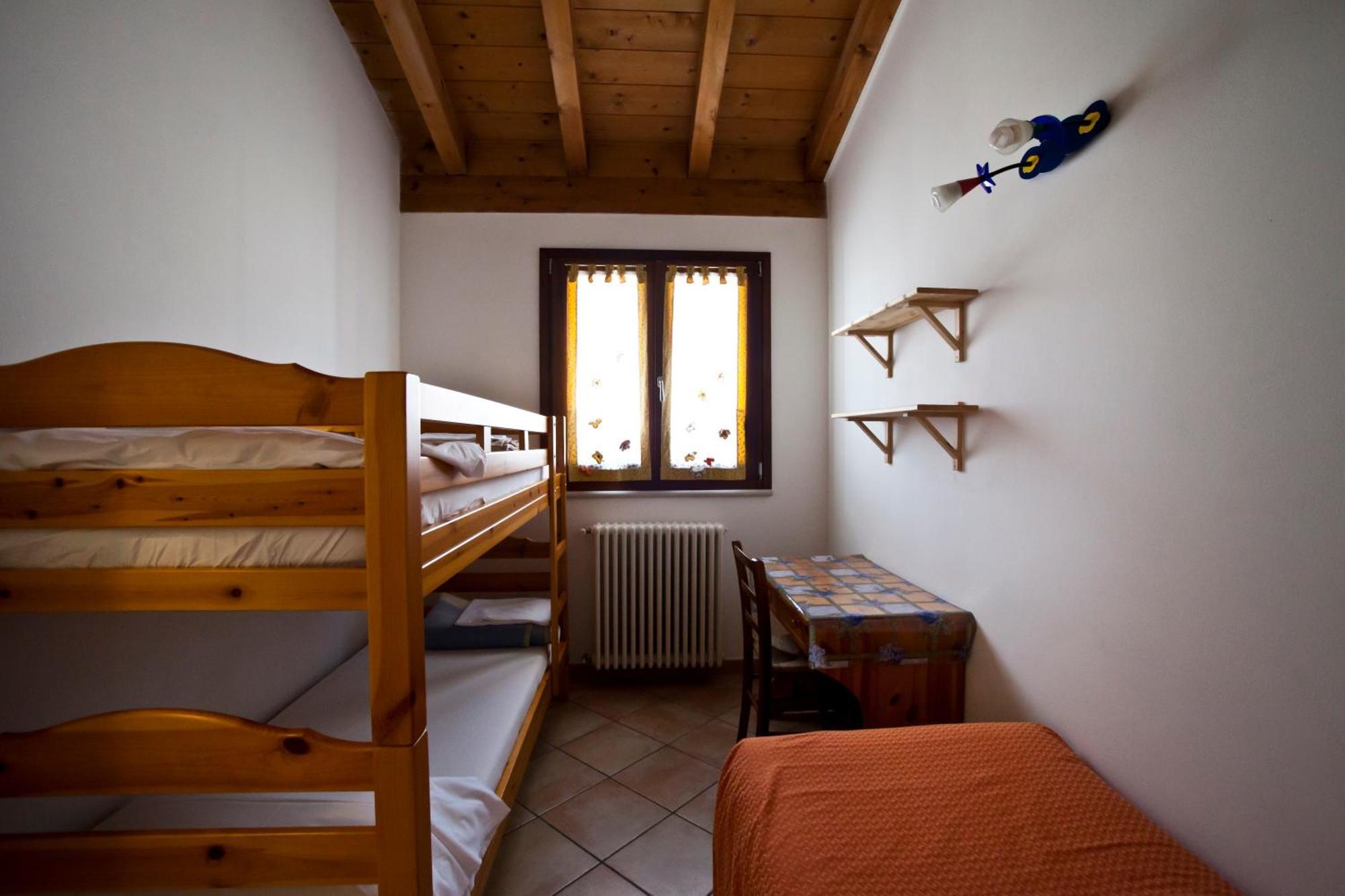 Agriturismo Le Sigalette Salionze Luaran gambar