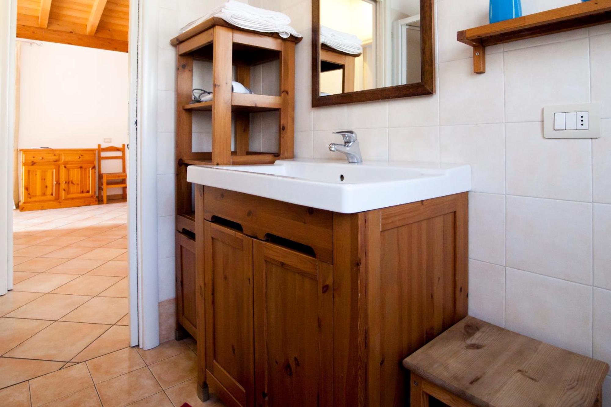 Agriturismo Le Sigalette Salionze Luaran gambar