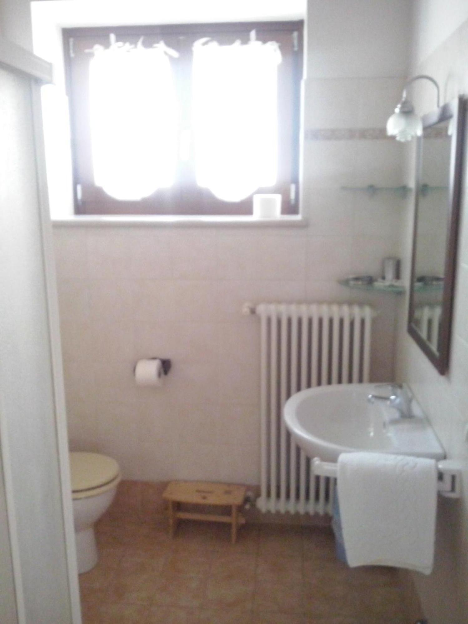 Agriturismo Le Sigalette Salionze Bilik gambar