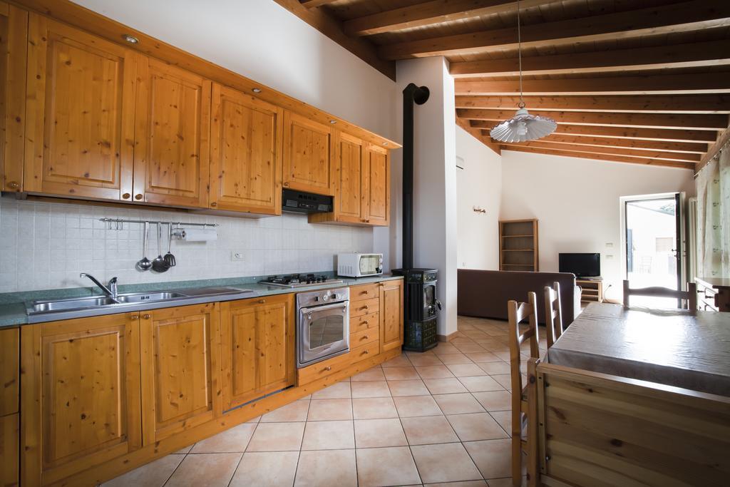 Agriturismo Le Sigalette Salionze Luaran gambar