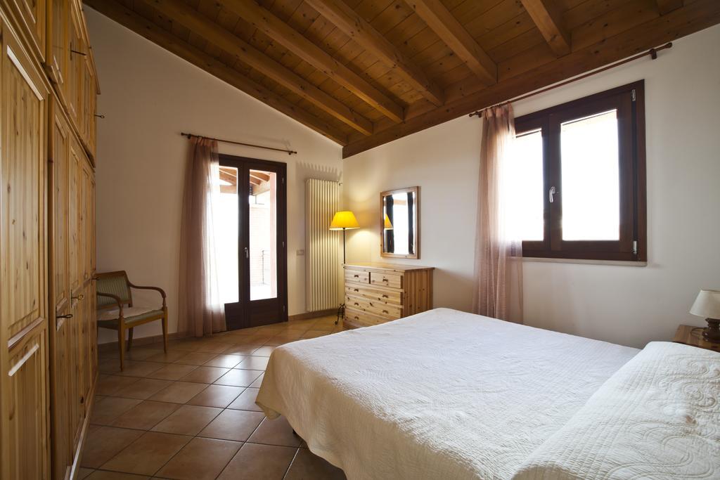 Agriturismo Le Sigalette Salionze Luaran gambar