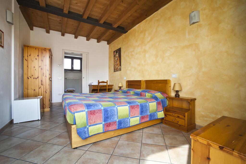 Agriturismo Le Sigalette Salionze Luaran gambar
