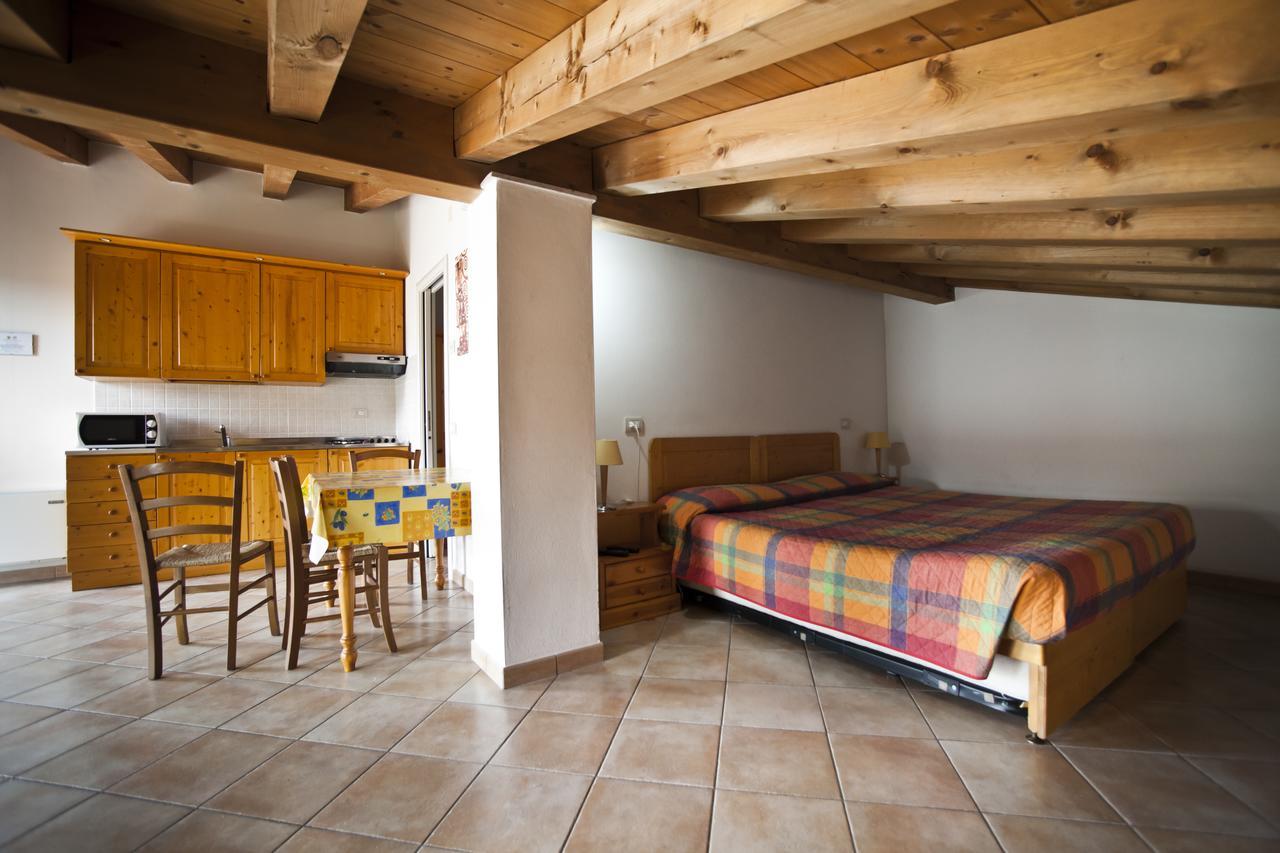 Agriturismo Le Sigalette Salionze Luaran gambar