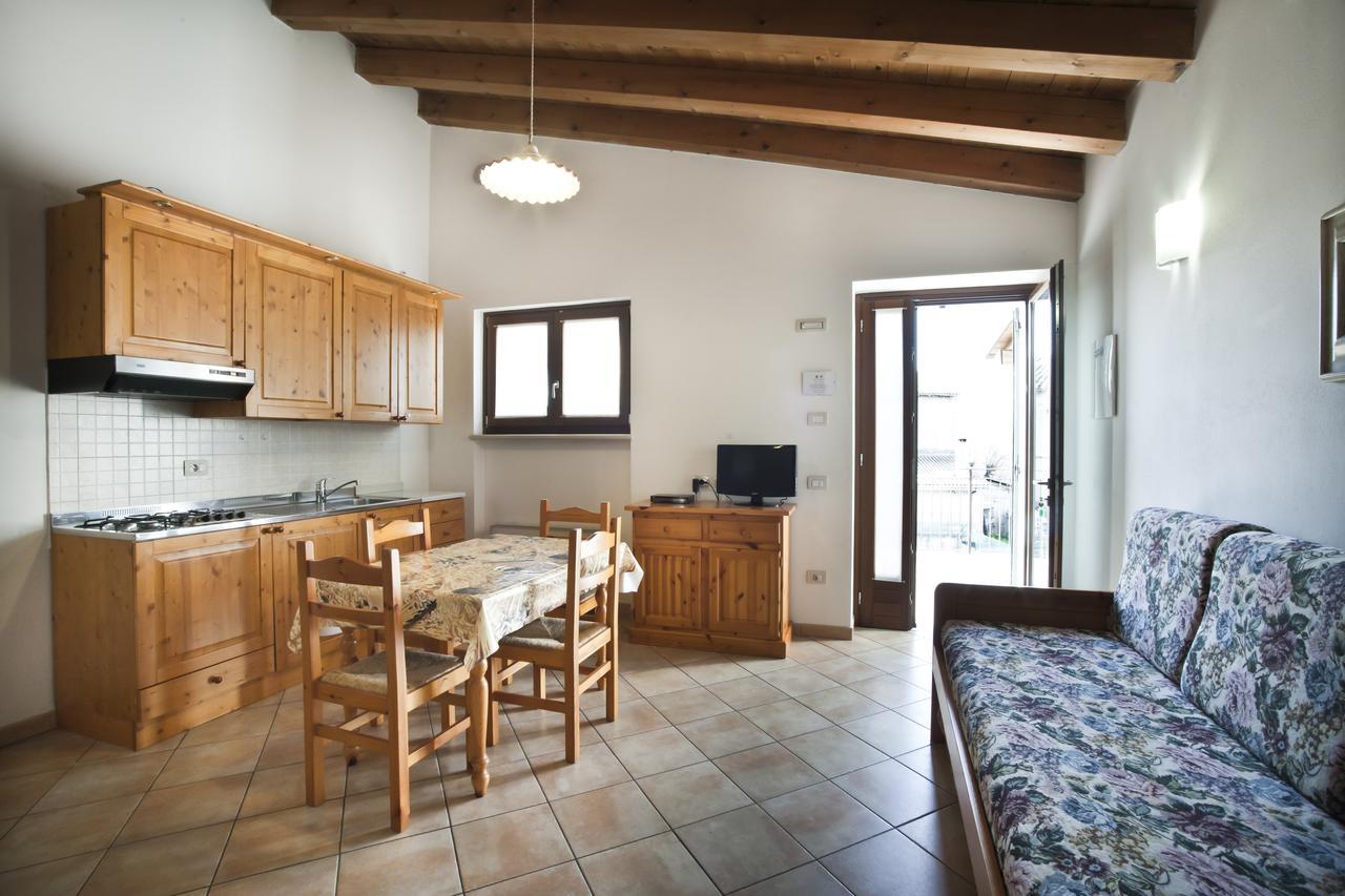 Agriturismo Le Sigalette Salionze Luaran gambar