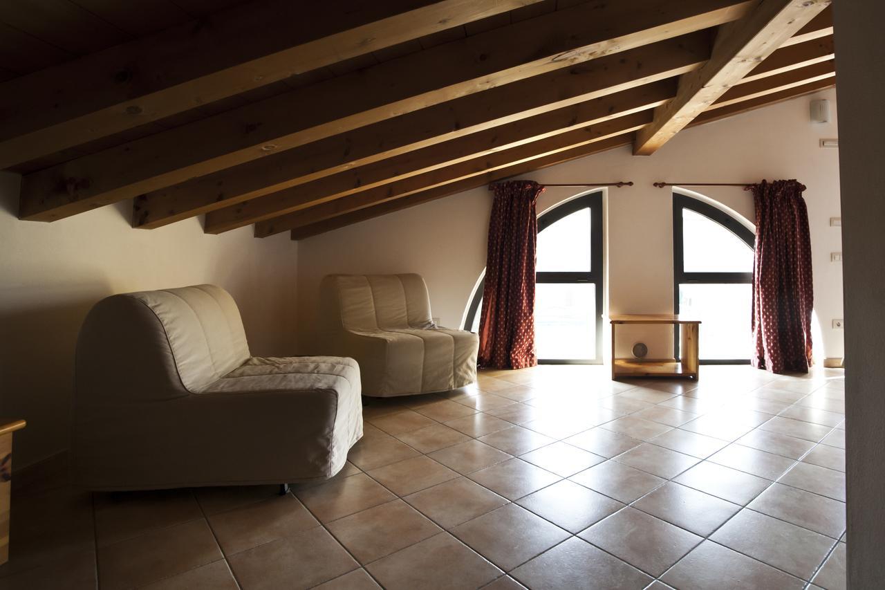 Agriturismo Le Sigalette Salionze Luaran gambar
