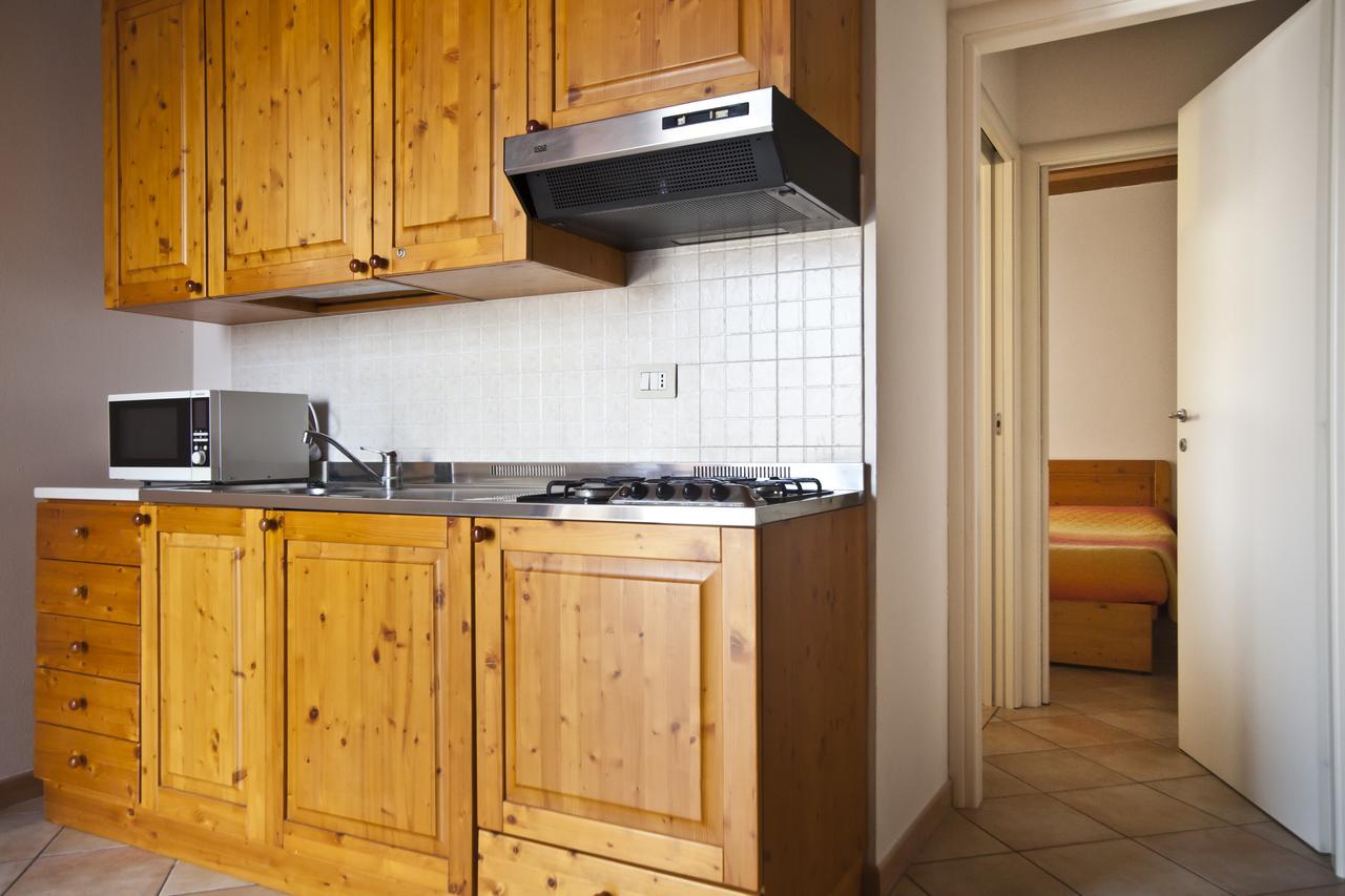 Agriturismo Le Sigalette Salionze Luaran gambar