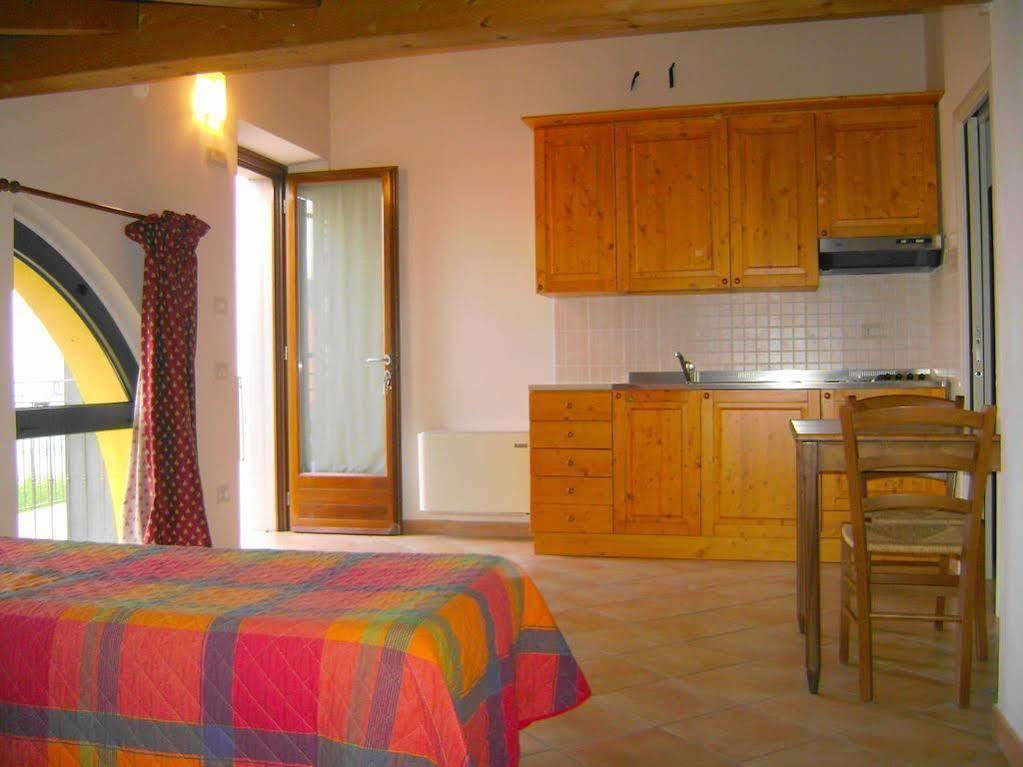 Agriturismo Le Sigalette Salionze Luaran gambar