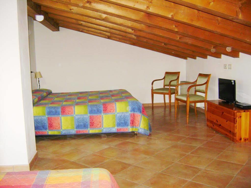 Agriturismo Le Sigalette Salionze Luaran gambar